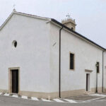 Restaurierung der kirche der heiligen Vittore und Corona abgeschlossen