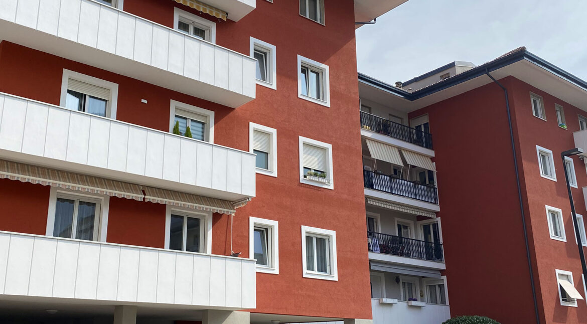 Condominio Dolomiti