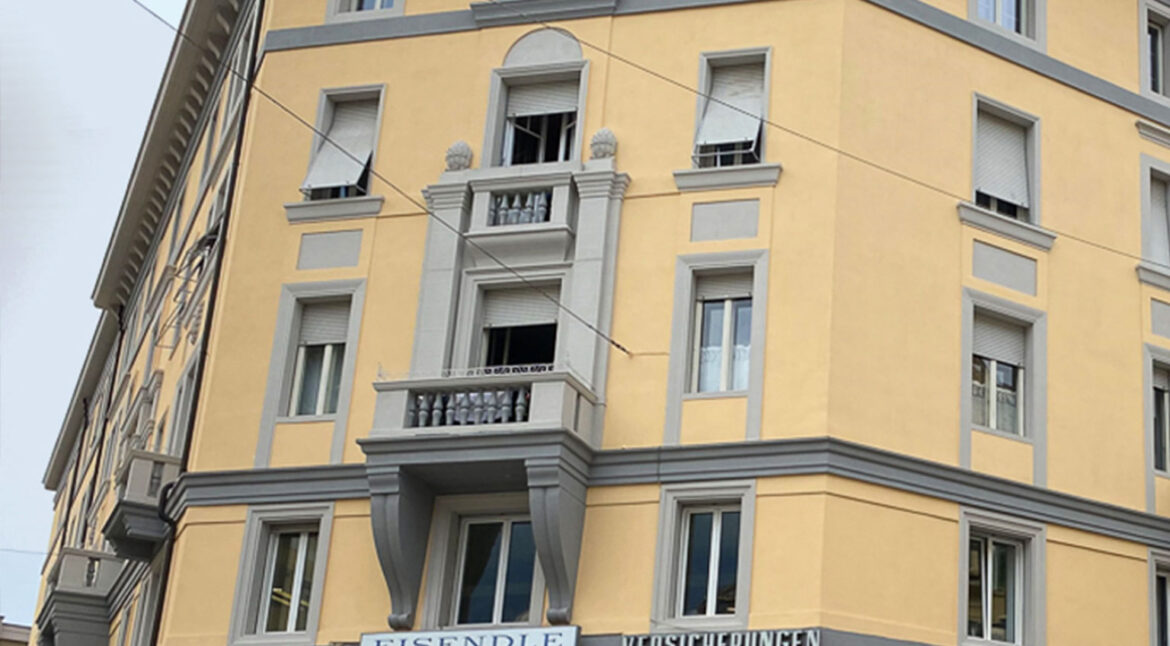 Condominio Leonardo