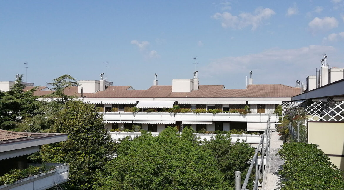Condominio Residenza Al Parco