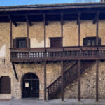 Merotto Bau firma il restauro della Casa Natale di Tiziano Vecellio